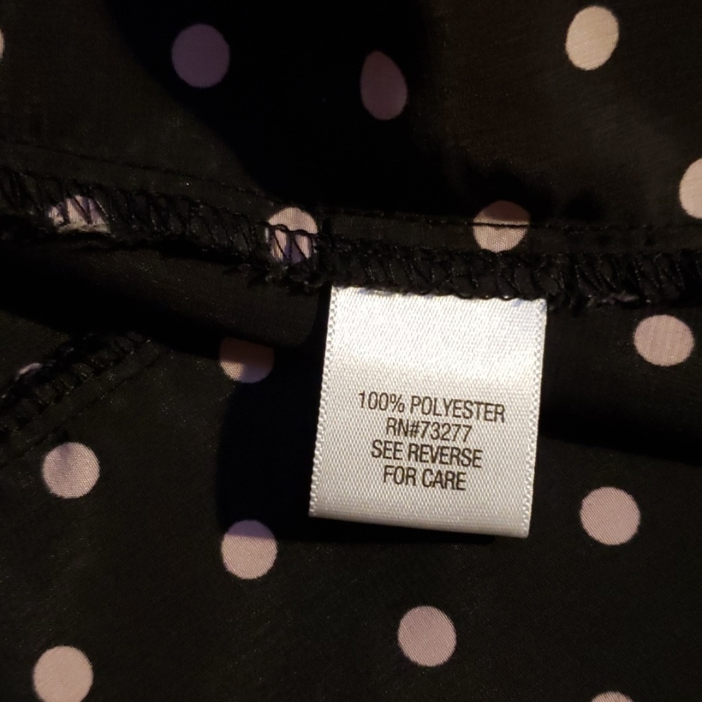 Candie's Small Racerback Tank - Picture 5 of 6